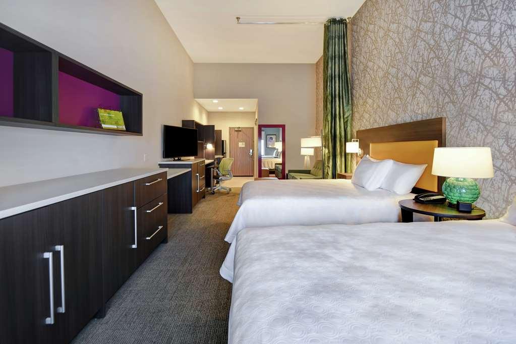 Hotel Home2 By Hilton Northeast