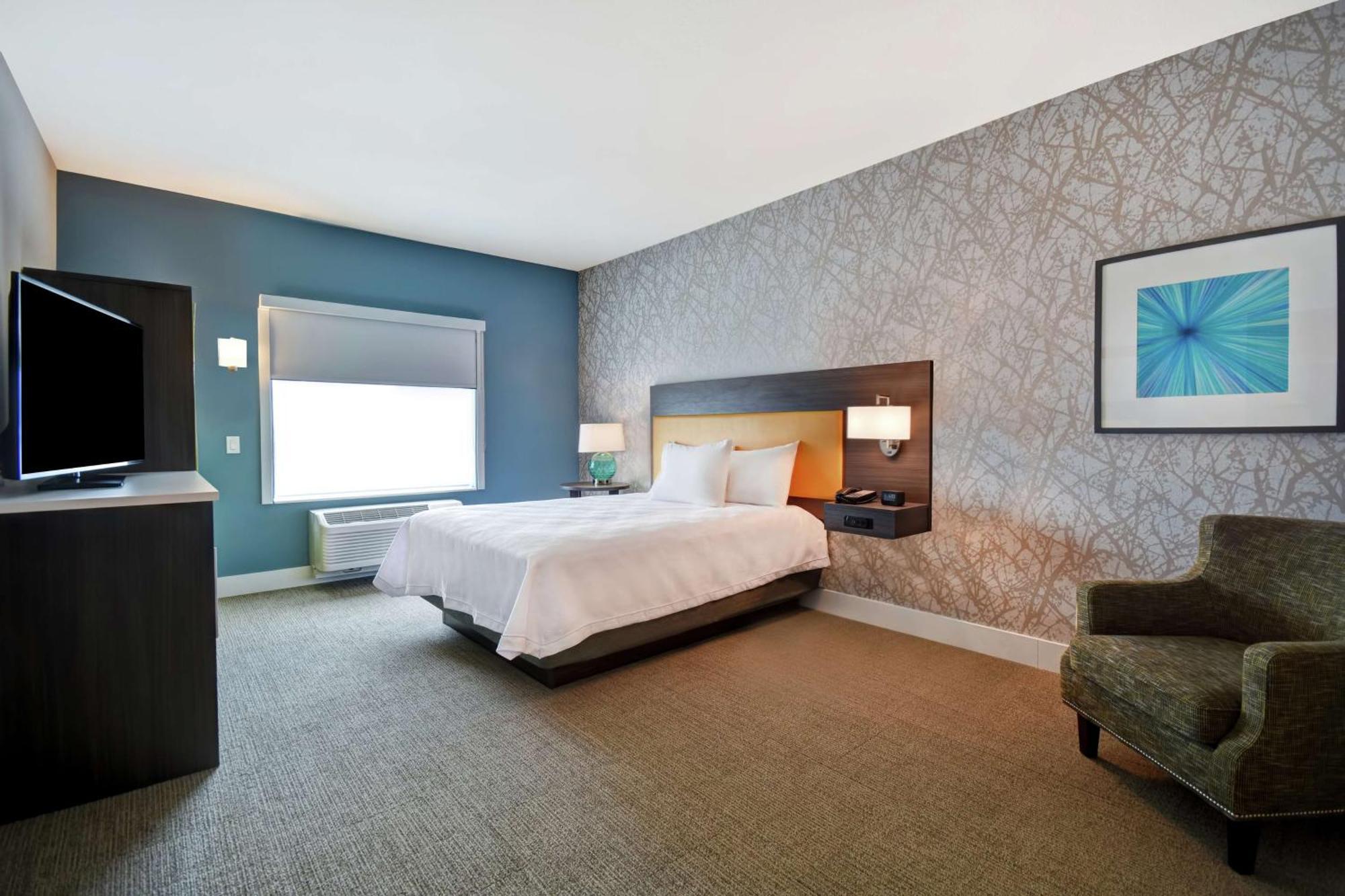 Hotel Home2 By Hilton Northeast Wichita