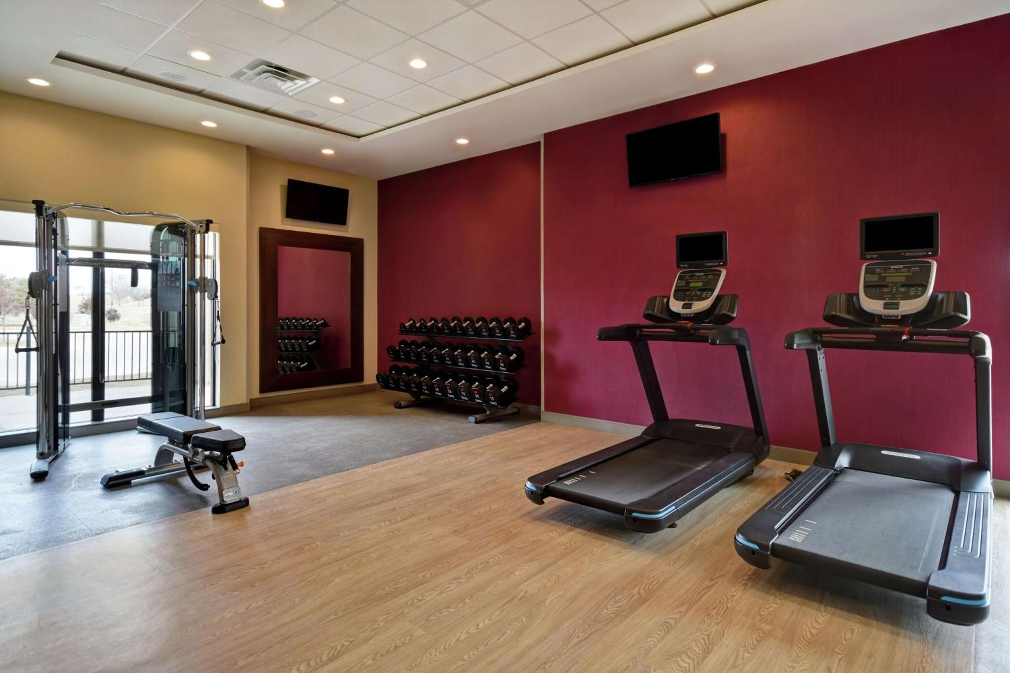 Home2 By Hilton Northeast 3*
