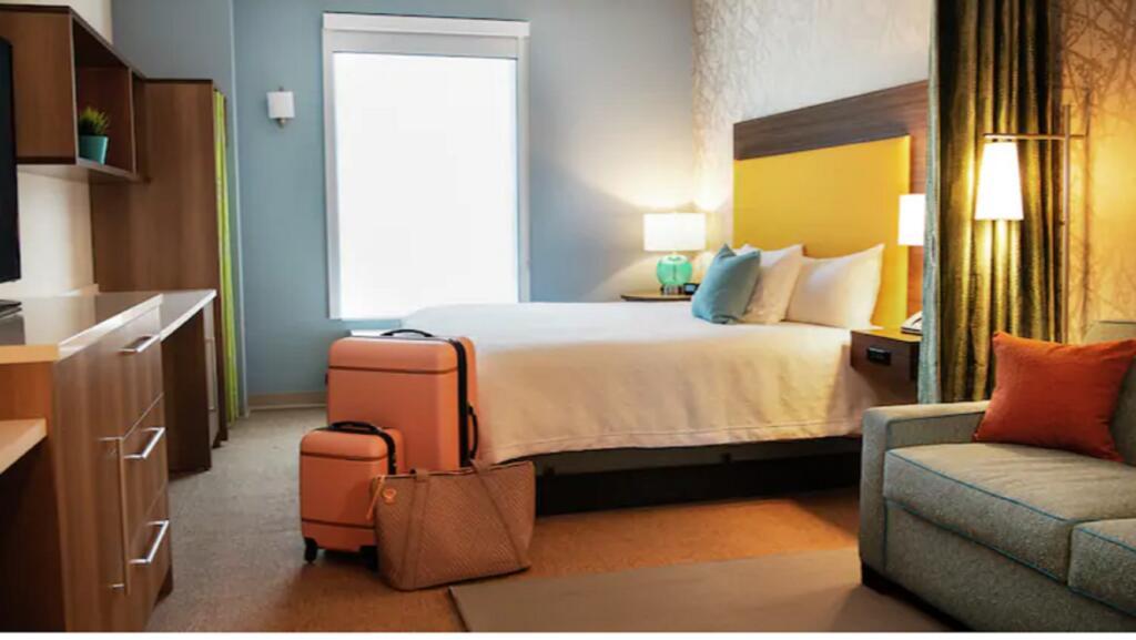 Home2 By Hilton Northeast Hotel