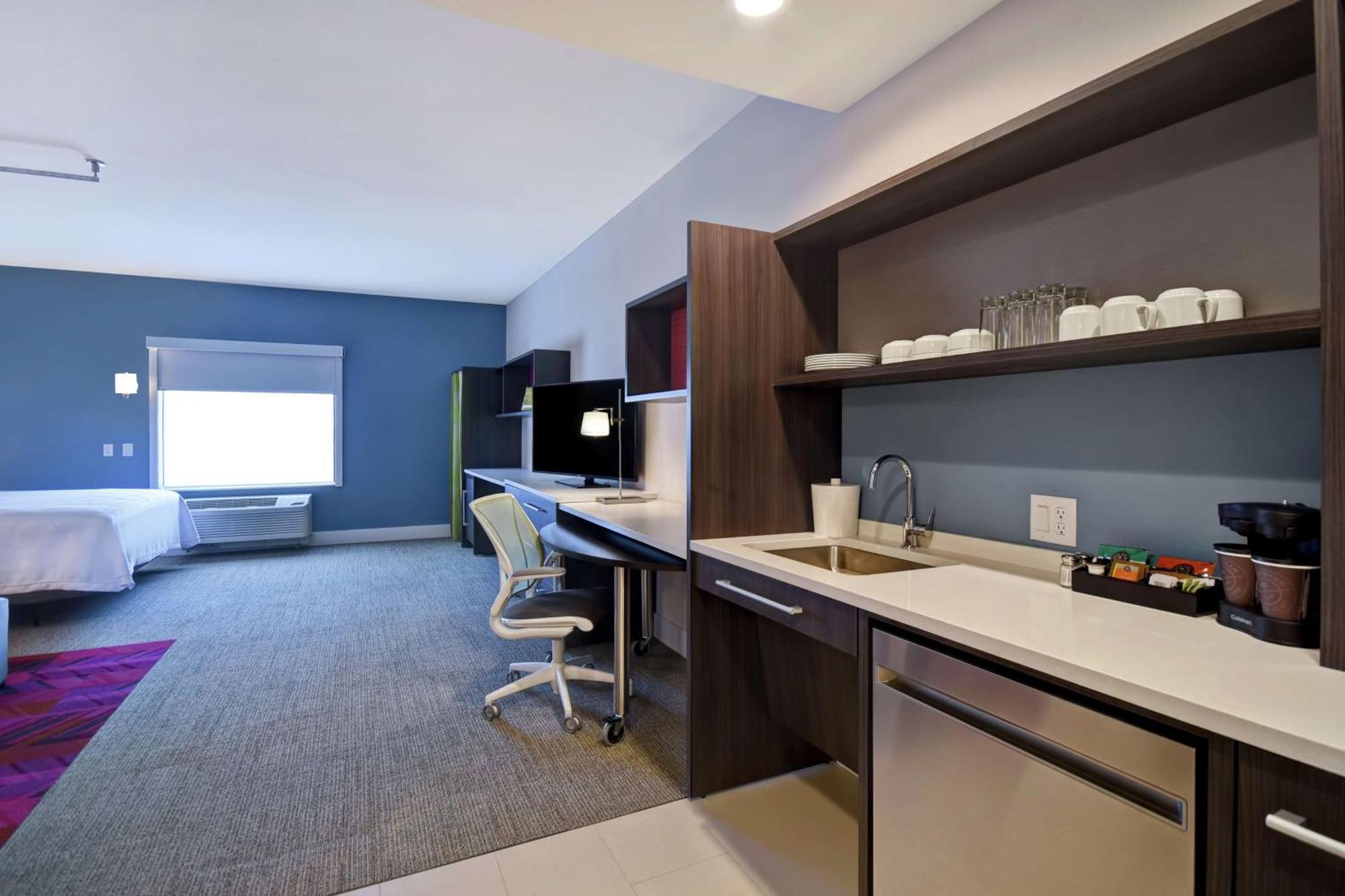 Hotel Home2 By Hilton Northeast