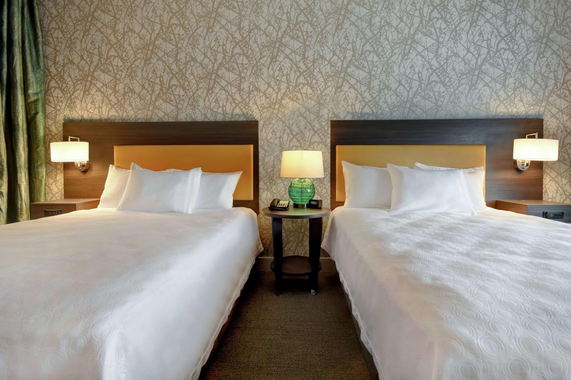 Home2 By Hilton Northeast 3*