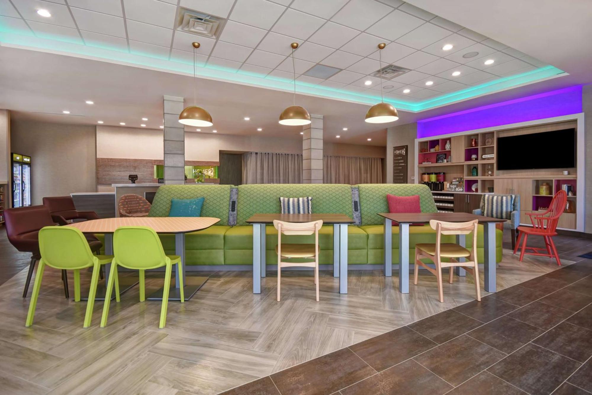 Hotel Home2 By Hilton Northeast