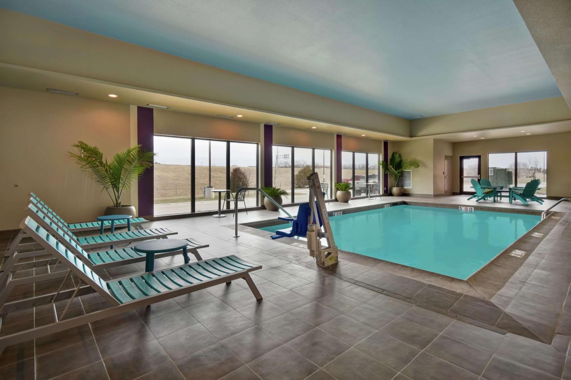 Home2 By Hilton Northeast 3* Wichita