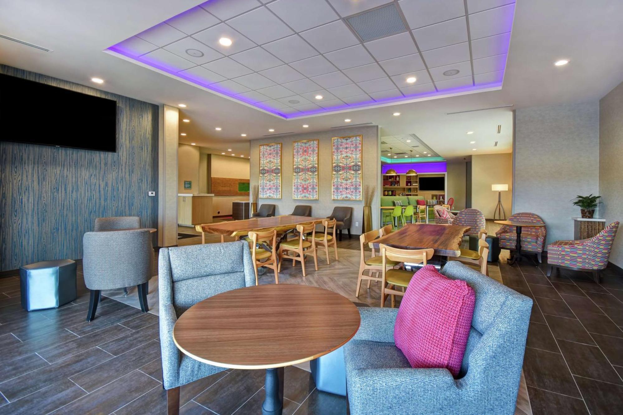 Home2 By Hilton Northeast 3* Wichita