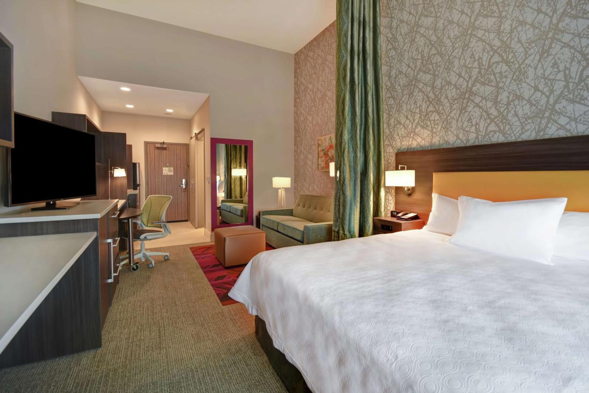 Hotel Home2 By Hilton Northeast
