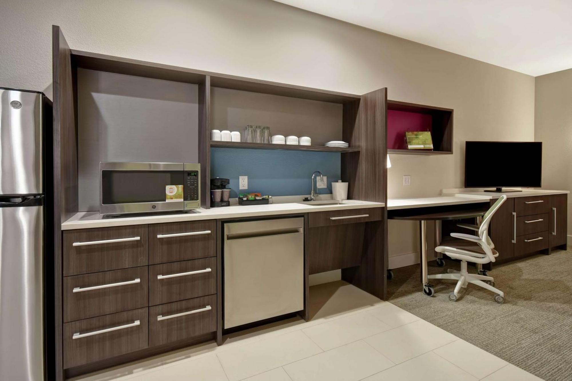 Hotel Home2 By Hilton Northeast
