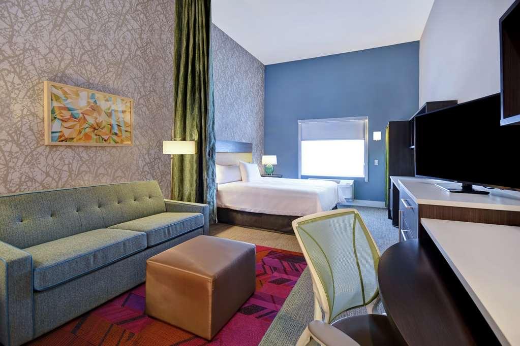 Home2 By Hilton Northeast Hotel Wichita
